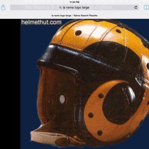 Meet your Posher, Ray